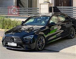 مرسيدس بنز E-Class